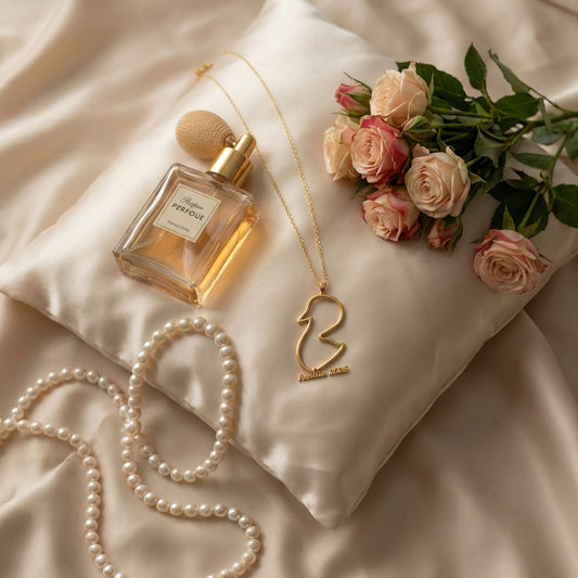 Pendientes Personalizados Familia - Inicial o símbolo